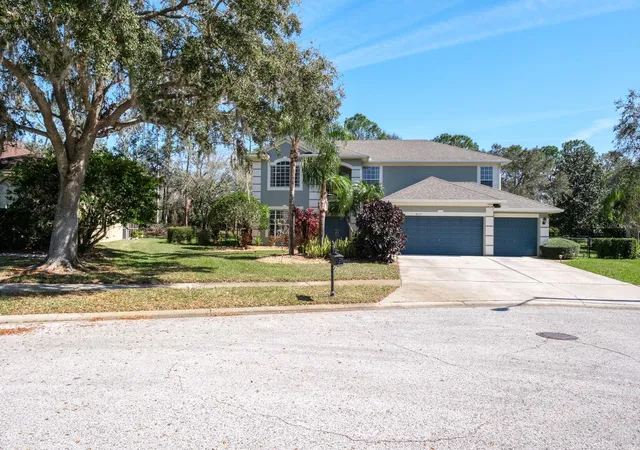 1st image of 4037 Auston Wy, Palm Harbor, FL 34685 | MLS# TB8506309