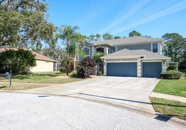 2nd image of 4037 Auston Wy, Palm Harbor, FL 34685 | MLS# TB8506309
