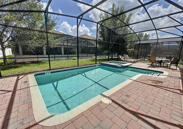 2nd image of 1453 Myrtlewood St, Davenport, FL 33896 | MLS# O6405888
