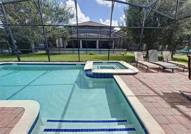 30th image of 1453 Myrtlewood St, Davenport, FL 33896 | MLS# O6405888