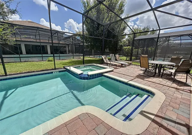 3rd image of 1453 Myrtlewood St, Davenport, FL 33896 | MLS# O6405888