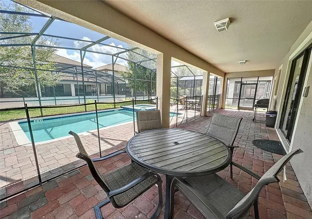 4th image of 1453 Myrtlewood St, Davenport, FL 33896 | MLS# O6405888