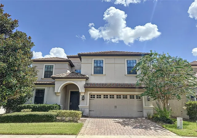 5th image of 1453 Myrtlewood St, Davenport, FL 33896 | MLS# O6405888