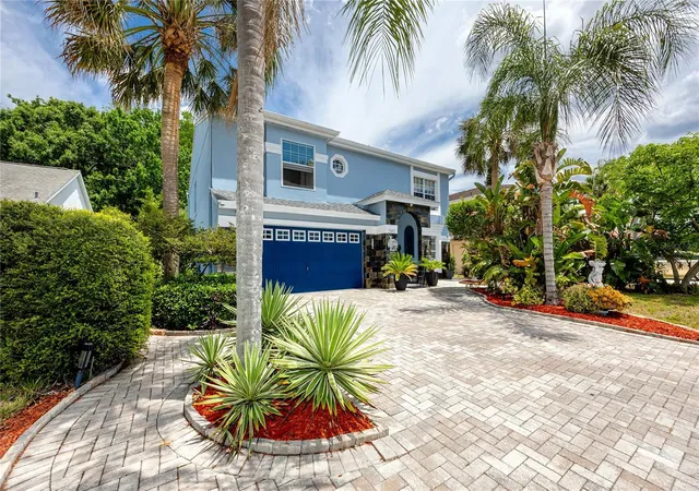 2nd image of 7801 Hamlet Dr, New Port Richey, FL 34653 | MLS# TB8506315