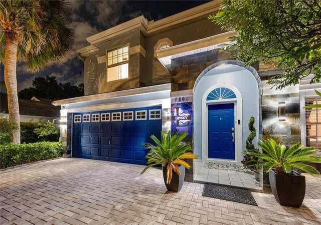 3rd image of 7801 Hamlet Dr, New Port Richey, FL 34653 | MLS# TB8506315