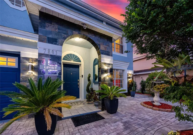 4th image of 7801 Hamlet Dr, New Port Richey, FL 34653 | MLS# TB8506315