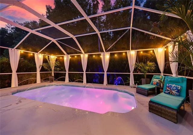 5th image of 7801 Hamlet Dr, New Port Richey, FL 34653 | MLS# TB8506315