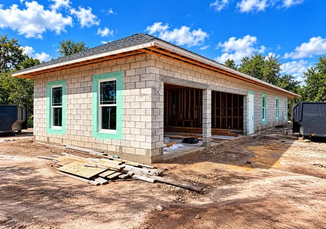 Photo 1 of Single family home for sale at 6030 Hensel Rd, Port Orange, FL 32127 | MLS# V4948966 | Listing updated on 2026-09-22