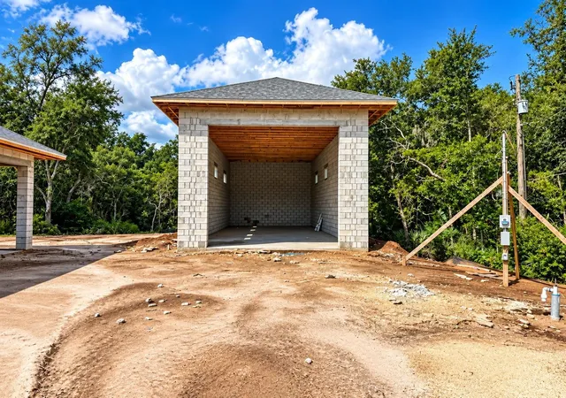 Photo 3 of Single family home for sale at 6030 Hensel Rd, Port Orange, FL 32127 | MLS# V4948966 | Listing updated on 2026-09-22