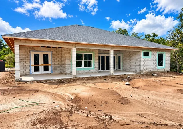 Photo 4 of Single family home for sale at 6030 Hensel Rd, Port Orange, FL 32127 | MLS# V4948966 | Listing updated on 2026-09-22