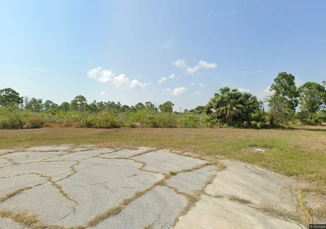 Land at 12379 Hagfish Ct, Placida, FL 33946 | MLS# O6405890 | | Sold on 2026-07-13