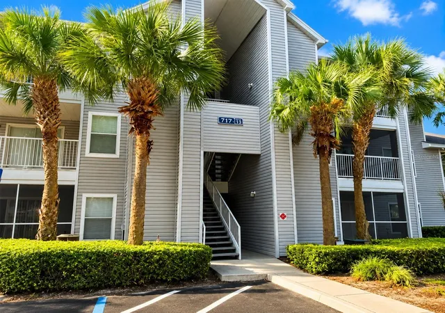 1st image of 717 Secret Harbor Ln #203, Lake Mary, FL 32746 | MLS# O6405894