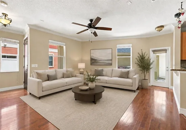 2nd image of 2403 S Shine Ave #B, Orlando, FL 32806 | MLS# O6405895