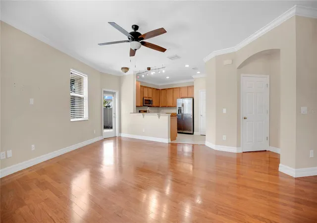Photo 4 of Townhouse for sale at 2403 S Shine Ave #B, Orlando, FL 32806 | MLS# O6405895 | Listing updated on 2026-09-14