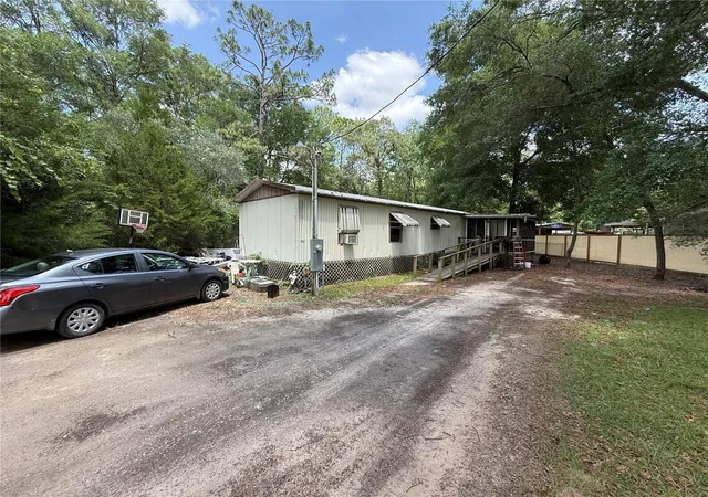 Homes for sale in Williston, FL | 4667 Ne 140th Ct, Williston, FL 32696 | MLS# GC540166
