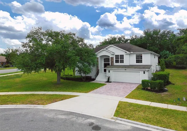 Photo 1 of Single family home for sale at 1397 Lattimore Dr, Clermont, FL 34711 | MLS# O6405897 | Listing updated on 2026-08-09