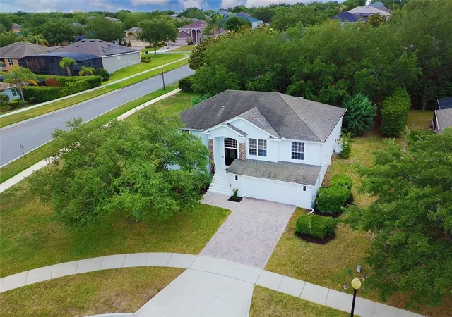 Photo 2 of Single family home for sale at 1397 Lattimore Dr, Clermont, FL 34711 | MLS# O6405897 | Listing updated on 2026-08-09