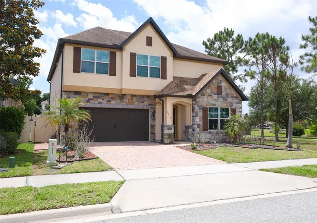 Homes for sale in St Cloud, FL | 5232 Villa Rosa Ave, St Cloud, FL 34771 | MLS# O6405902
