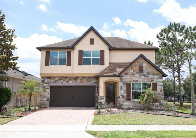 Photo 2 of Single family home for sale at 5232 Villa Rosa Ave, Saint Cloud, FL 34771 | MLS# O6405902 | Listing updated on 2026-10-26