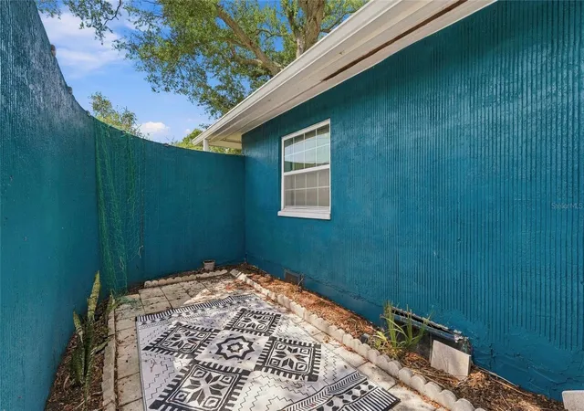Photo 3 of Single family home for sale at 4720 Welch Cswy, St Petersburg, FL 33708 | MLS# TB8506335 | Listing updated on 2026-10-14