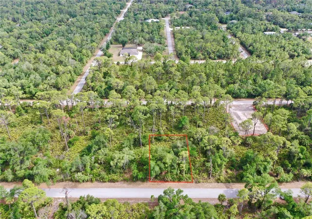 Photo 1 of Land for sale at 14051 Stanfield Ave, Port Charlotte, FL 33953 | MLS# C7525908 | Listing updated on 2026-08-31