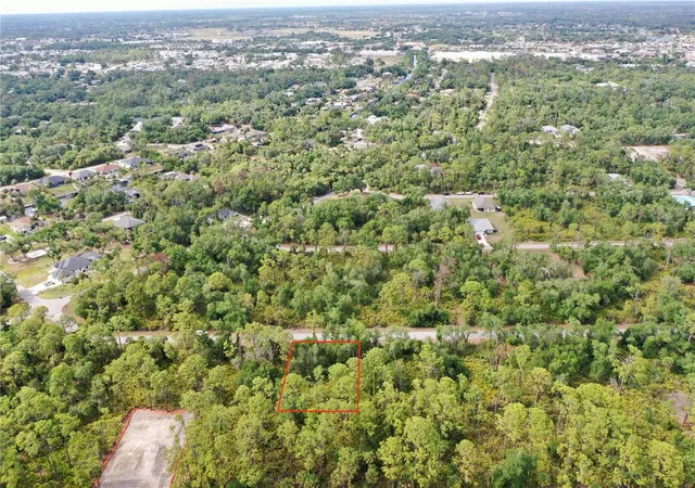Photo 1 of Land for sale at 14051 Stanfield Ave, Port Charlotte, FL 33953 | MLS# C7525908 | Listing updated on 2026-08-31
