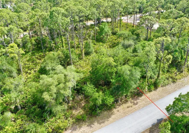 Photo 3 of Land for sale at 14051 Stanfield Ave, Port Charlotte, FL 33953 | MLS# C7525908 | Listing updated on 2026-08-31