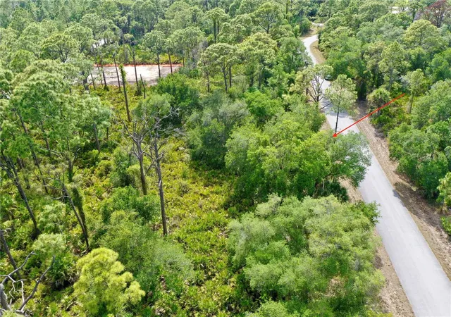 Photo 4 of Land for sale at 14051 Stanfield Ave, Port Charlotte, FL 33953 | MLS# C7525908 | Listing updated on 2026-08-31