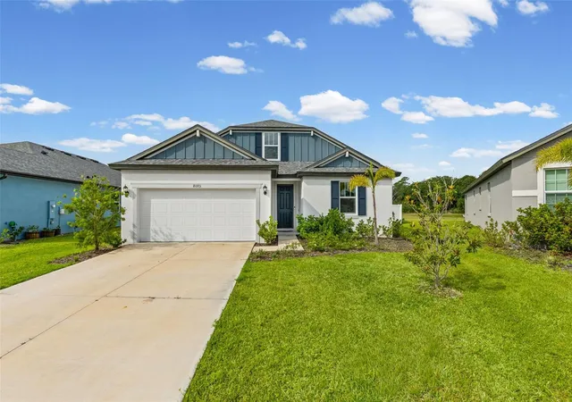 Photo 1 of Single family home for sale at 8093 Tea Olive Ter, Palmetto, FL 34221 | MLS# A4692912 | Listing updated on 2026-08-21