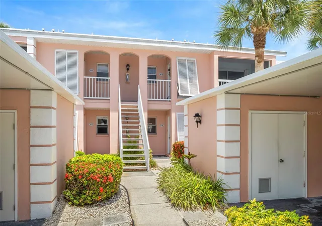 Photo 1 of Condo for sale at 436 Cerromar Ln #478, Venice, FL 34293 | MLS# C7525909 | Listing updated on 2026-09-22