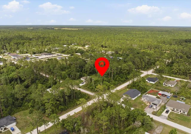 Photo 2 of Land for sale at 1201 10th Avenue, Deland, FL 32724 | MLS# O6405929 | Listing updated on 2026-09-12