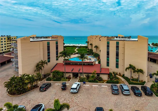 Photo 1 of Condo for sale at 6480 Midnight Pass Rd #503, Sarasota, FL 34242 | MLS# N6144252 | Listing updated on 2026-07-22