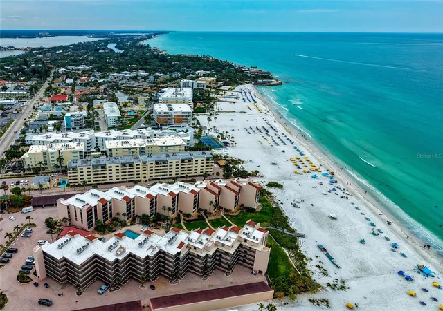 Photo 2 of Condo for sale at 6480 Midnight Pass Rd #503, Sarasota, FL 34242 | MLS# N6144252 | Listing updated on 2026-07-22