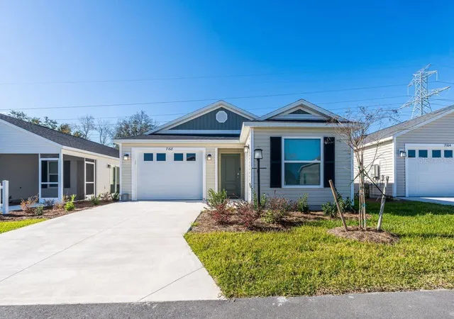 1st image of 7168 Denver Ave, The Villages, FL 34762 | MLS# G5112067