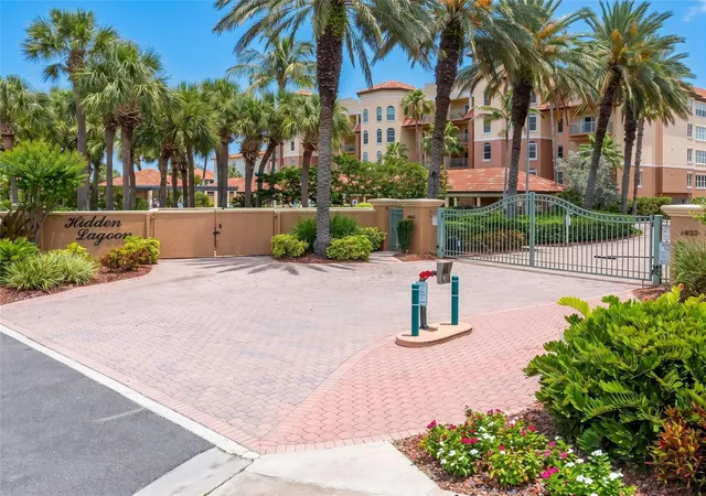 Photo 2 of Condo for sale at 1695 Pinellas Bayway S #D1, Tierra Verde, FL 33715 | MLS# TB8506356 | Listing updated on 2026-09-14