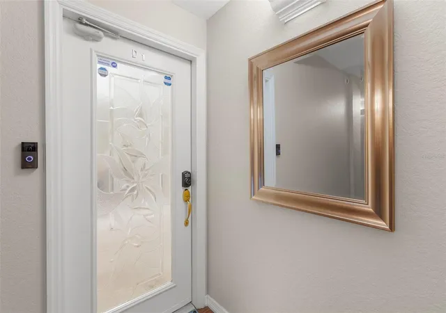 Listing Photo 5 - Condo for sale in building located at 1695 Pinellas Bayway S, St. Petersburg, FL 33715 - Unit #D1