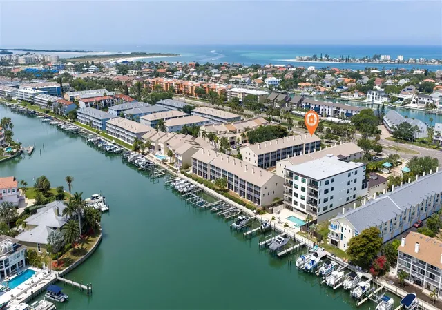 Homes for sale in Tierra Verde, FL | 465 Pinellas Bayway S #311, Tierra Verde, FL 33715 | MLS# TB8506362