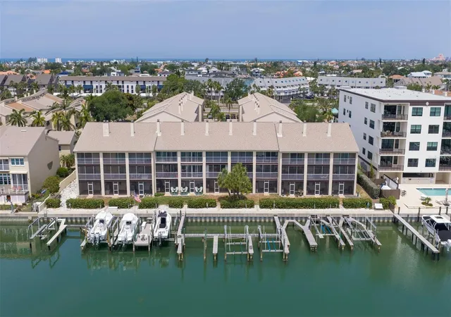 Homes for sale in Tierra Verde, FL | 465 Pinellas Bayway S #311, Tierra Verde, FL 33715 | MLS# TB8506362