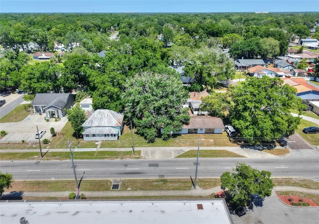 Photo 1 of Land for sale at 503 Merrin St, Plant City, FL 33563 | MLS# L4961737 | Listing updated on 2026-06-11