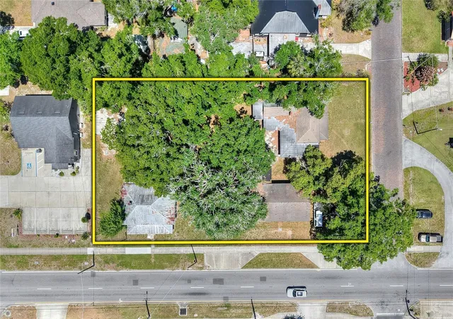Photo 2 of Land for sale at 503 Merrin St, Plant City, FL 33563 | MLS# L4961737 | Listing updated on 2026-06-11