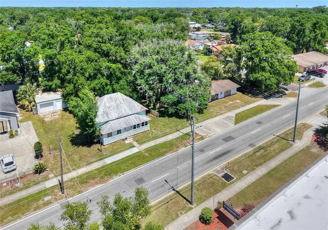 Photo 3 of Land for sale at 503 Merrin St, Plant City, FL 33563 | MLS# L4961737 | Listing updated on 2026-06-11