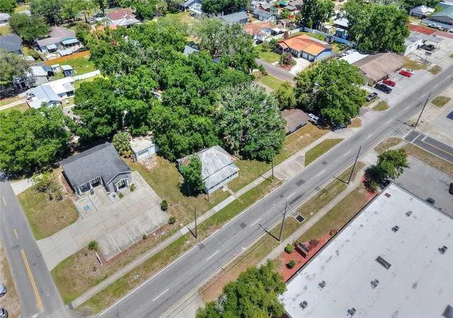 Photo 4 of Land for sale at 503 Merrin St, Plant City, FL 33563 | MLS# L4961737 | Listing updated on 2026-06-11