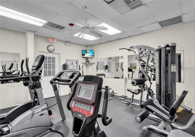 40th image of 6101 34th St W #24C, Bradenton, FL 34210 | MLS# A4692921