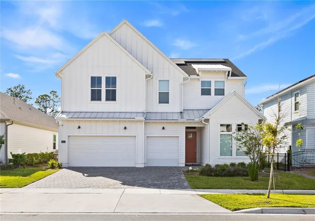 Photo 1 of Single family home for sale at 6422 Trailblaze Bnd, Saint Cloud, FL 34771 | MLS# O6405948 | Listing updated on 2026-08-27