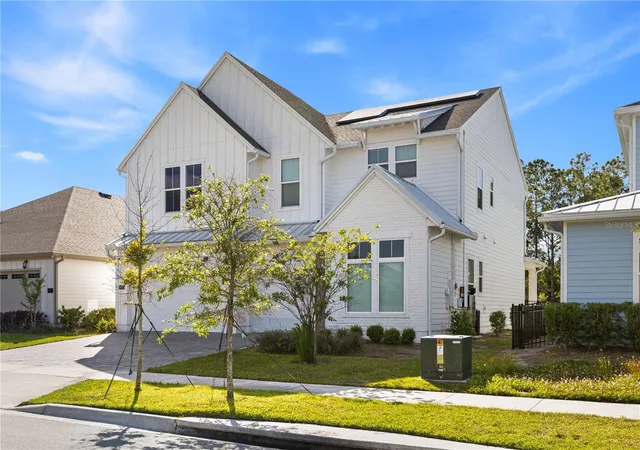 Photo 3 of Single family home for sale at 6422 Trailblaze Bnd, Saint Cloud, FL 34771 | MLS# O6405948 | Listing updated on 2026-08-27