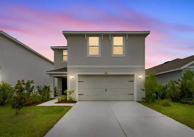 Single family home for sale at 5254 Rocky Coast Pl, PALMETTO, FL 34221 | MLS# TB8506372