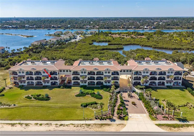 Condo for sale at 2450 N Ocean Shore Blvd #211, Flagler Beach, FL 32136 | MLS# NS1088159