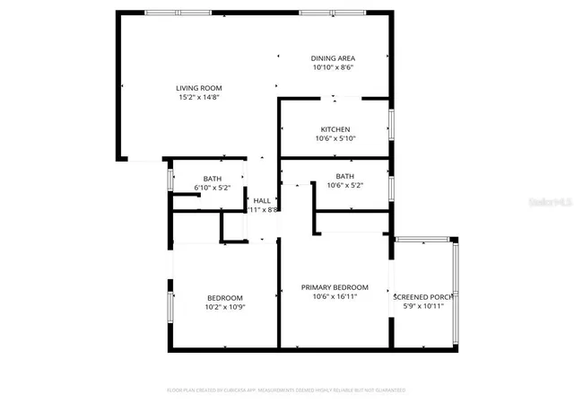 36th image of 611 Gulf Dr N #C29, Bradenton Beach, FL 34217 | MLS# A4692924
