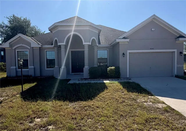 Homes for sale in Lake Wales, FL | 4046 Dinner Lake Wy, Lake Wales, FL 33859 | MLS# A4692925