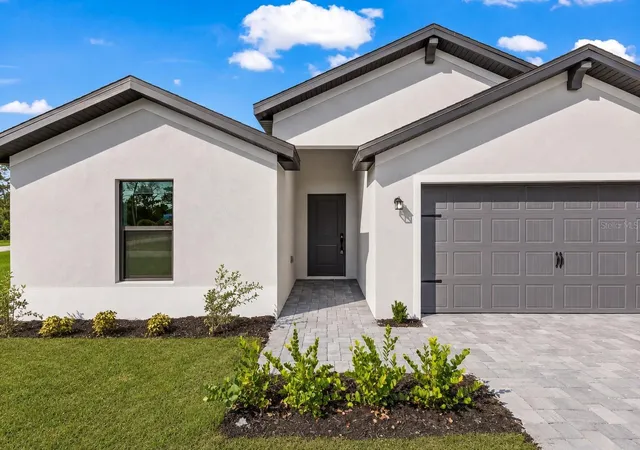 Photo 2 of Single family home for sale at 8014 Latour Ave, North Port, FL 34291 | MLS# TB8506375 | Listing updated on 2026-08-28